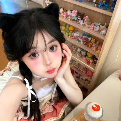 靓妹闯情关